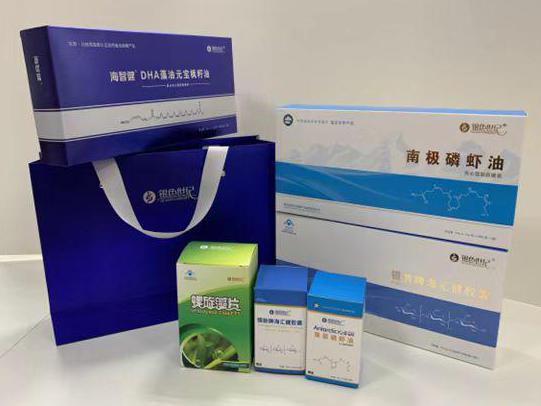 库伦旗彩盒定制