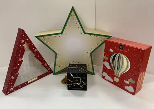 库伦旗胶盒定制