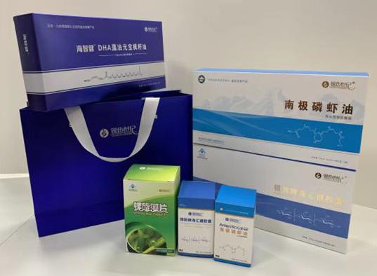 库伦旗包装盒定制